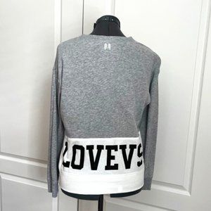 Victoria's Secret Sweatshirt
